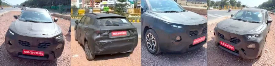 Maruti Fronx Facelift: Expected ADAS, Rear Discs and 1.2-Litre Engine