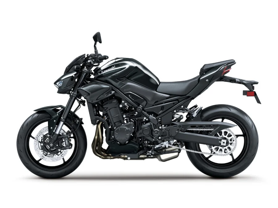 2027 Kawasaki Z900 India Price, Specs and Electronics Update