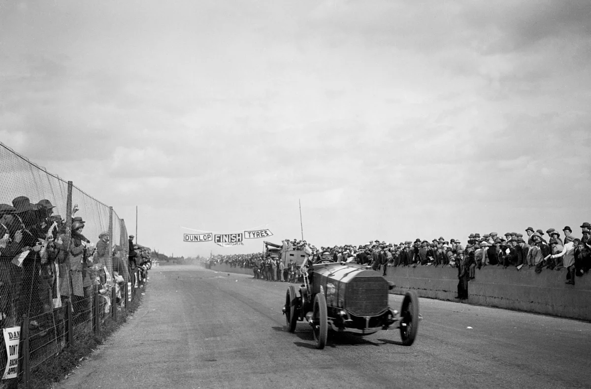 Chitty-Chitty-Race-Car-GettyImages-624163068