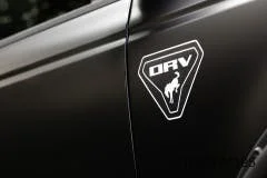Bronco_ORV_Fender_Badge_89