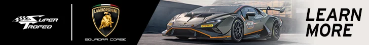Brendon Leitch Wins Lamborghini World Finals After Leipert’s Monza Strategy Pays Off