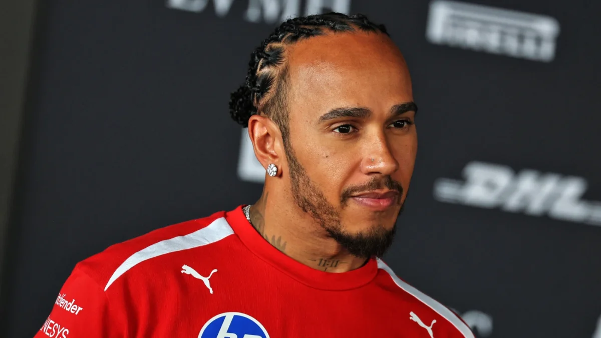 Lewis Hamilton targets 2030 F1 return to South Africa, with performance guiding retirement