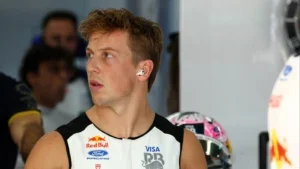 Racing Bulls Gives Nikola Tsolov Mexico FP1 Debut as 2027 Line-up Decision Nears