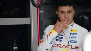 Ralf Schumacher Criticises Isack Hadjar’s Radio Frustration After Austin Sixth