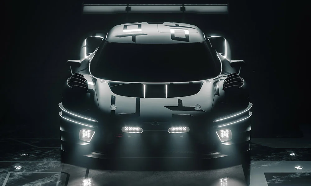 Genesis Magma GT3 Project Puts Customer Support and Cost Control First