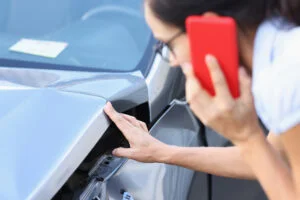 Total Loss Claims Cut Auto Insurance Satisfaction as Repairable Claims Improve